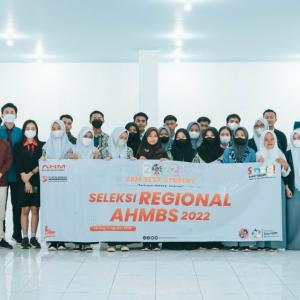 Seleksi AHM Best Student Rampung, 2 Pelajar Akan Wakili Banten Ke Tingkat Nasional